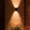 Philips Hue Resonate Wandleuchte | Schwarz 2