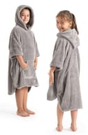 OTTO home Badeponcho Lillou | Grau