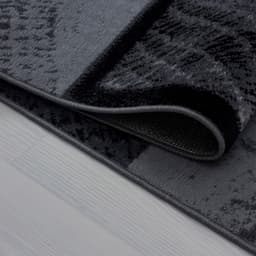 Ayyildiz Teppiche Teppich Plus 8003 | Schwarz