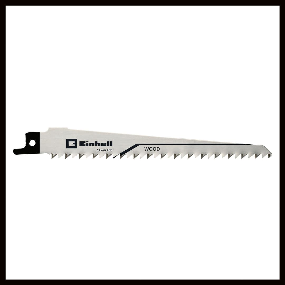Einhell Universalsäge TE-AP 750 E | Rot