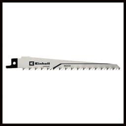 Einhell Universalsäge TE-AP 750 E | Rot