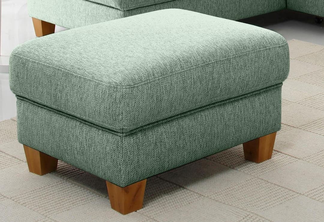 Home affaire Hocker Borkum | Grün