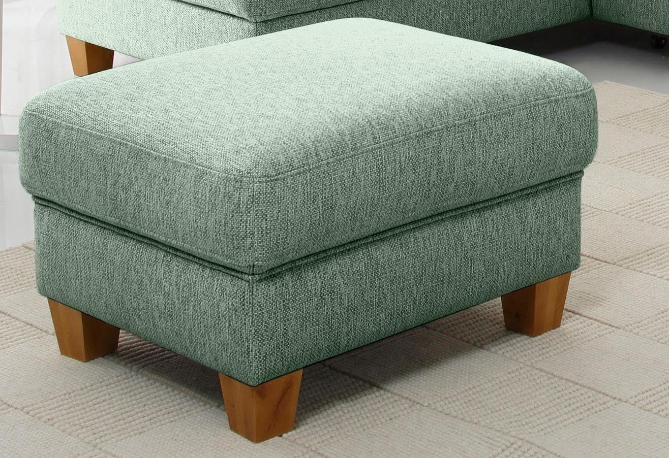 Home affaire Hocker Borkum | Grün