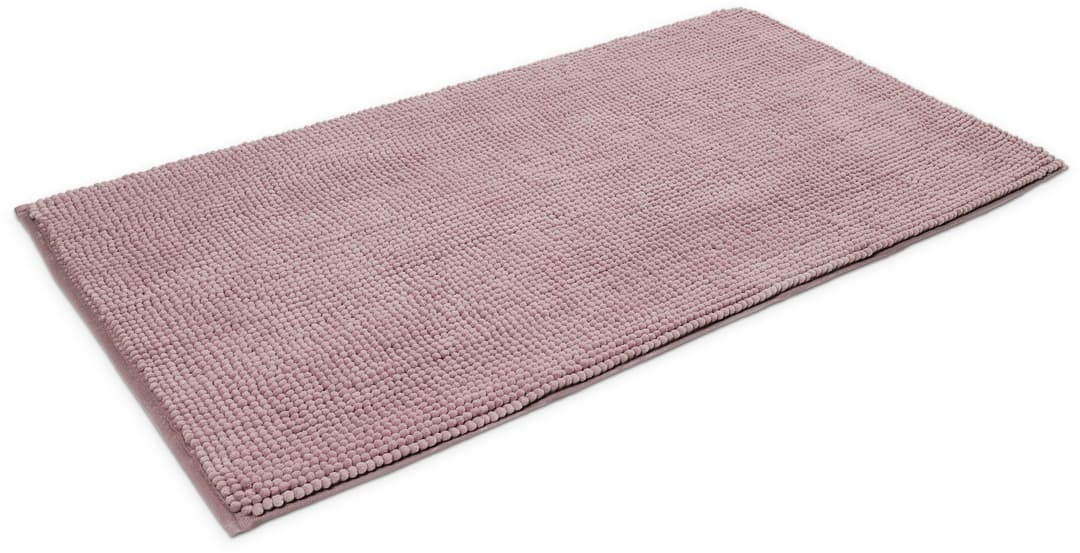 OTTO home Badematte Kaelan | Rosa