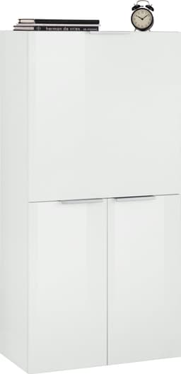 Home affaire Sekretär Dalia | Weiß