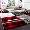 Paco Home Teppich Diamond 663 | Mehrfarbig 4