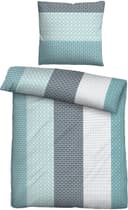 Castell Bettwäsche Amira | Blau 3