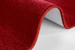 HANSE Home Teppich Shashi | Rot