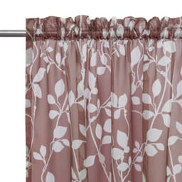 OTTO home Gardine Issoire | Braun