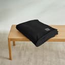 Wohndecke s.Oliver Kuschelsoft | Schwarz 4