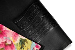wash+dry by Kleen-Tex Läufer Bloomibri | Mehrfarbig