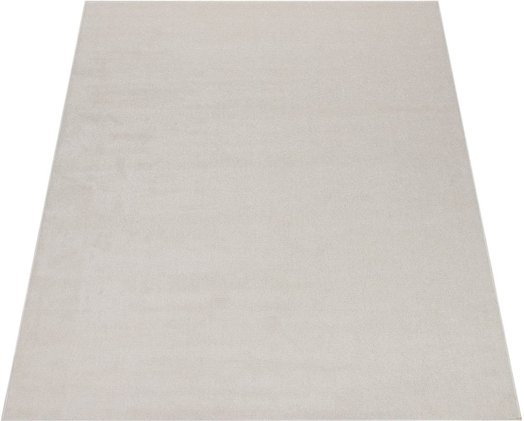 Paco Home Teppich Porto 890 | Beige