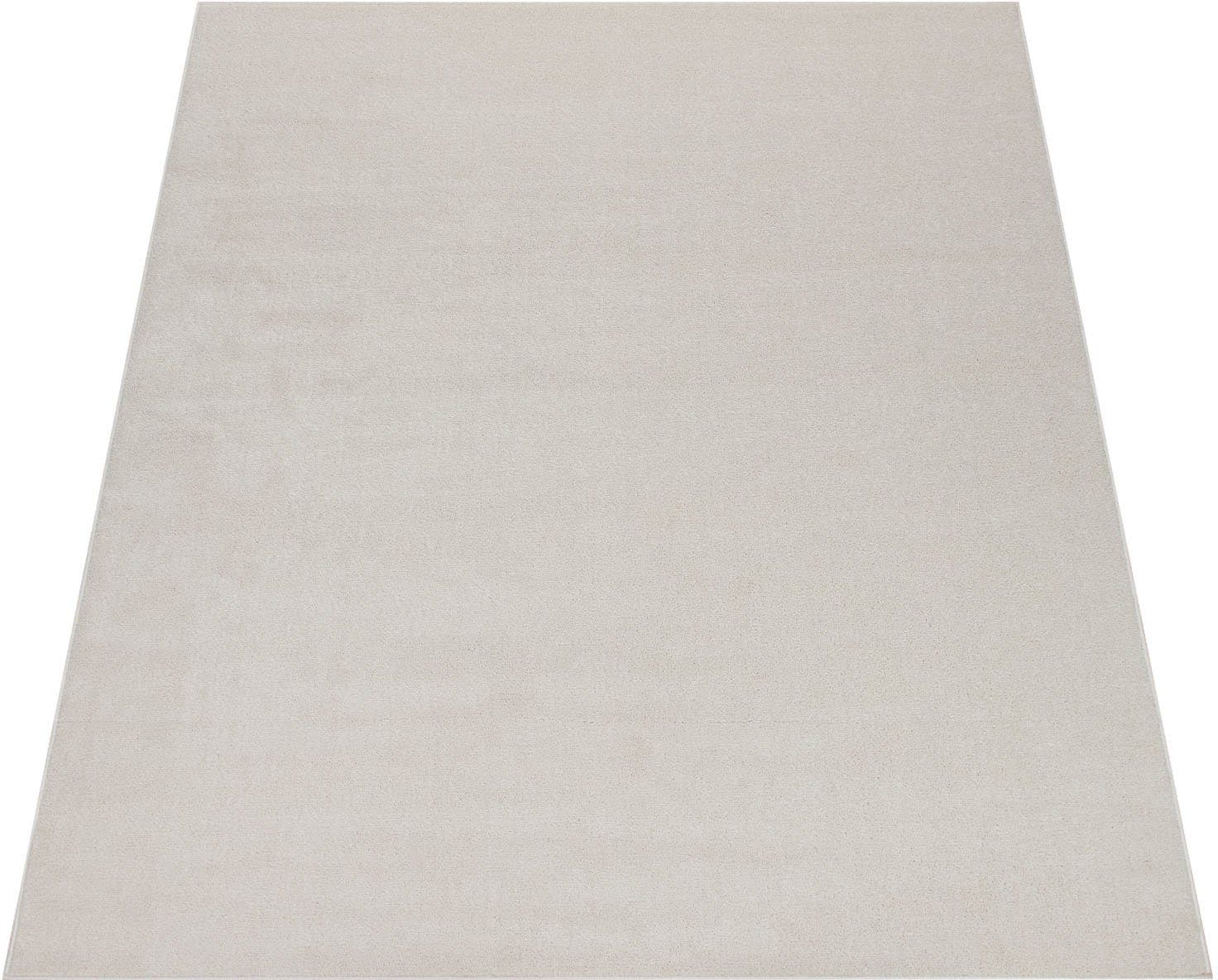 Paco Home Teppich Porto 890 | Beige