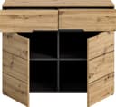Home affaire Kommode REHAT | Holztöne 3