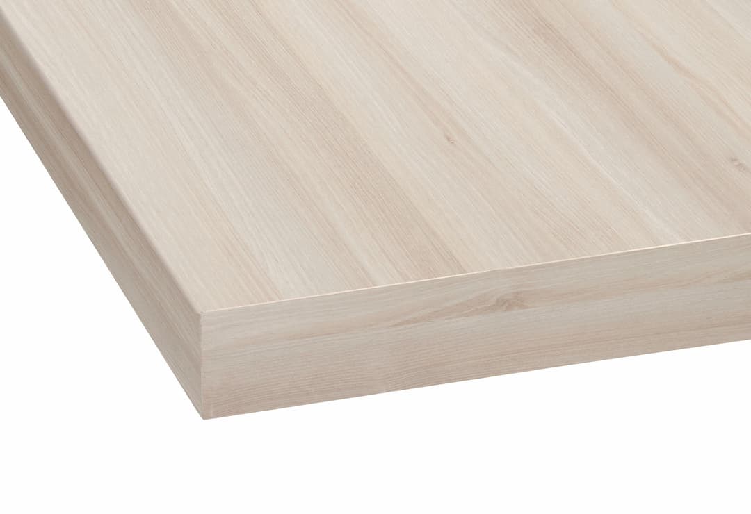 OPTIFIT Arbeitsplatte Mats | Holztöne