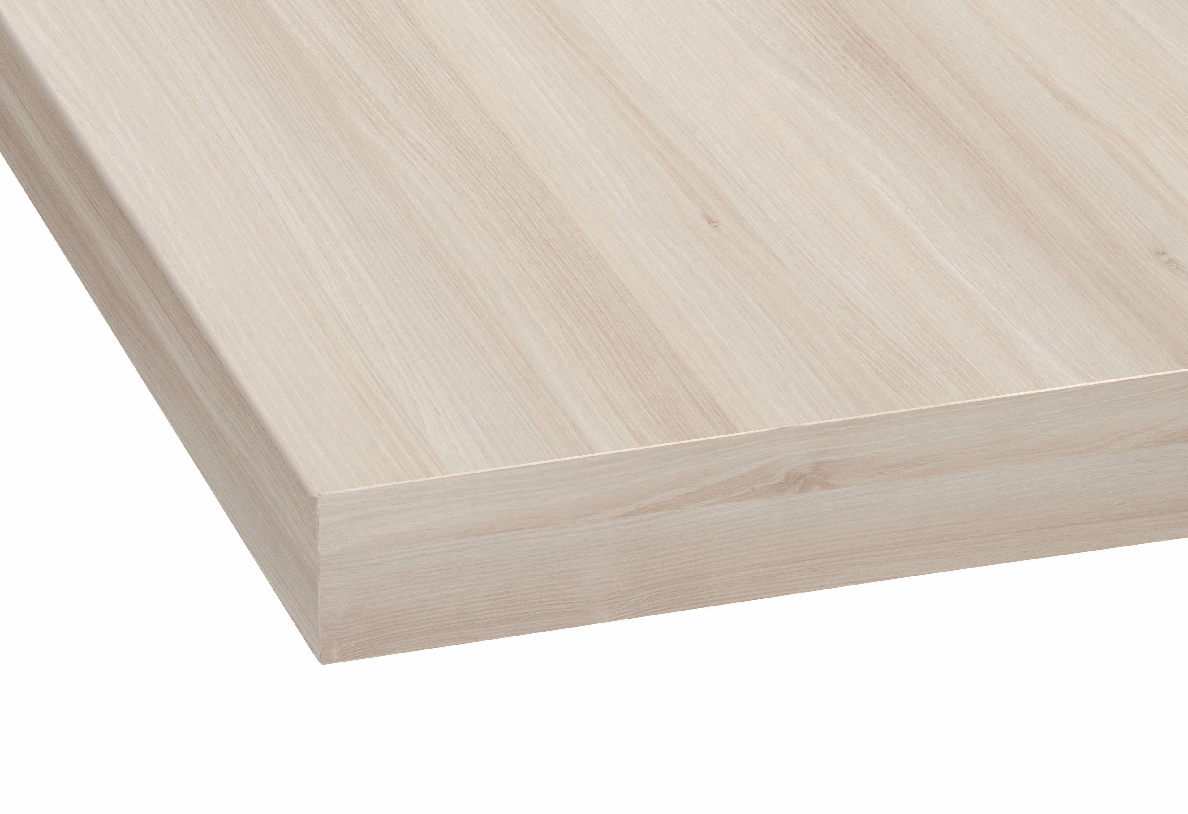 OPTIFIT Arbeitsplatte Mats | Holztöne