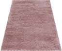 Ayyildiz Teppiche Hochflor-Teppich FLUFFY 3500 | Rosa 2