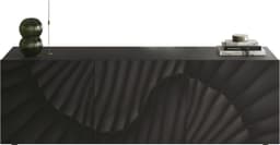 OTTO home Lowboard Snake | Schwarz