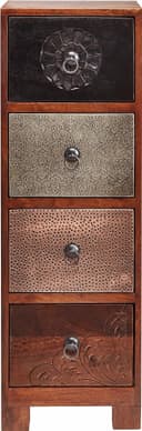 OTTO home Kommode Mahar | Braun 2