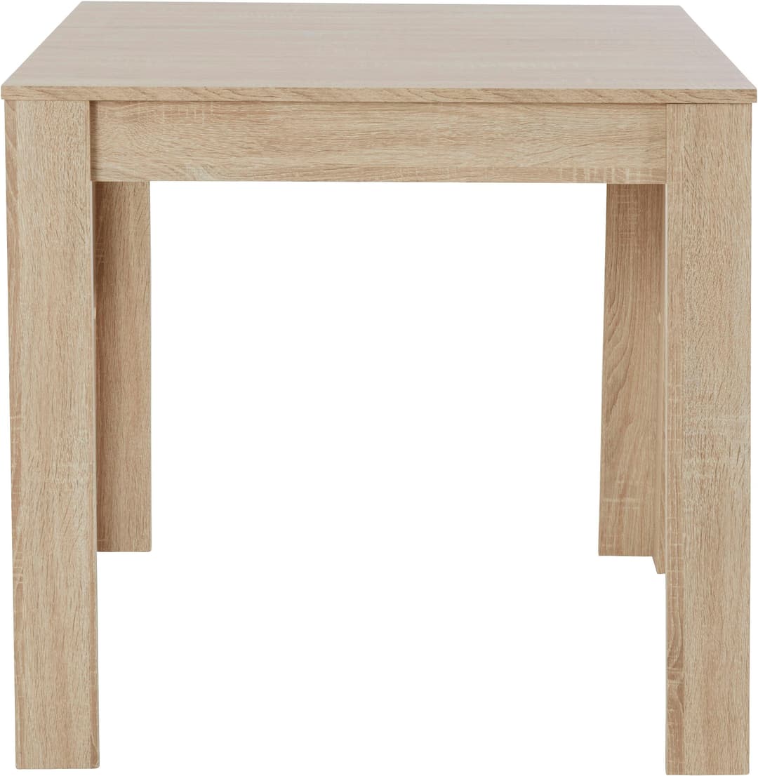 OTTO home Esstisch Meigh | Holztöne