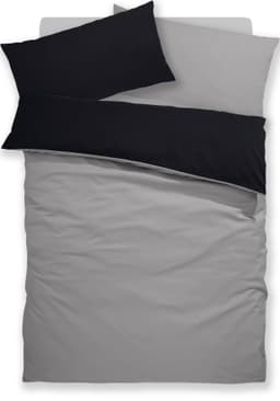 OTTO home Bettwäsche Desner2 | Schwarz