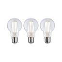 Paulmann LED-Leuchtmittel Eco-Line | Transparent