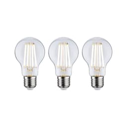 Paulmann LED-Leuchtmittel Eco-Line | Transparent