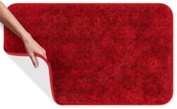 Grund Melos Badematte | Rot