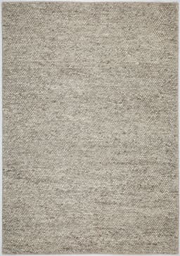 OTTO home Wollteppich Wolly | Beige