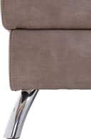 Jockenhöfer Gruppe Hocker San Francisco | Braun 5