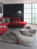 merinos Teppich Brilliance 662 | Grau 4