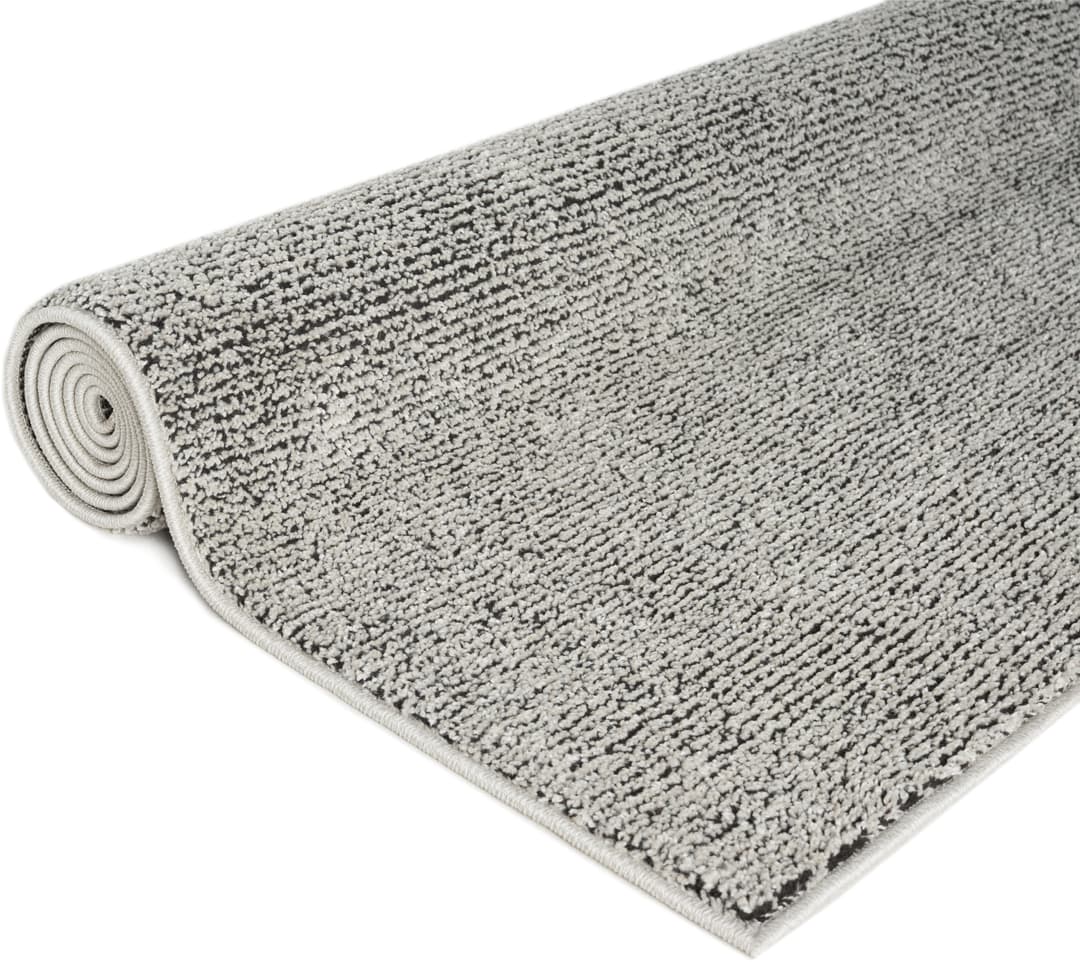 OTTO home Teppich Lisam | Grau