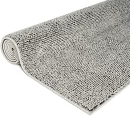 OTTO home Teppich Lisam | Grau