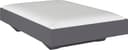 rauch Futonbett Phoenix | Grau