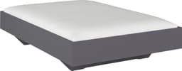 rauch Futonbett Phoenix | Grau