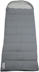 Polydaun Albatros Deckenschlafsack | Grau