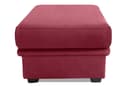 sit&more Polsterhocker Savona | Mehrfarbig 2