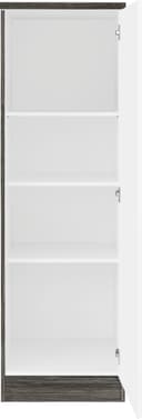 KOCHSTATION Seitenschrank KS-Virginia | Mehrfarbig 4
