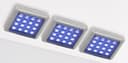Home affaire LED Unterbauleuchte | Mehrfarbig