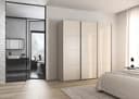OTTO home Schwebetürenschrank AGORDO | Beige 2