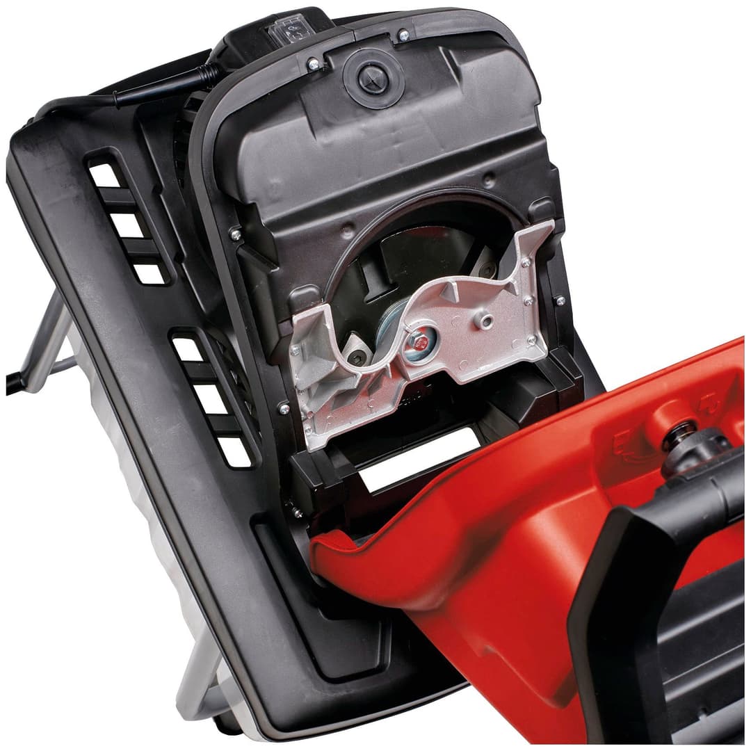 Einhell Messerhäcksler GC-KS 2540 CB | Mehrfarbig