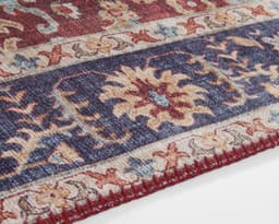 HANSE Home Teppich Vivana | Rot