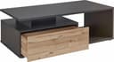 FORTE Couchtisch Como | Grau 5