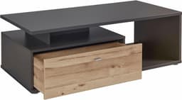 FORTE Couchtisch Como | Grau