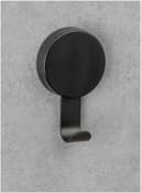 WENKO Wandhaken Static-Loc® Plus Pavia | Schwarz 2