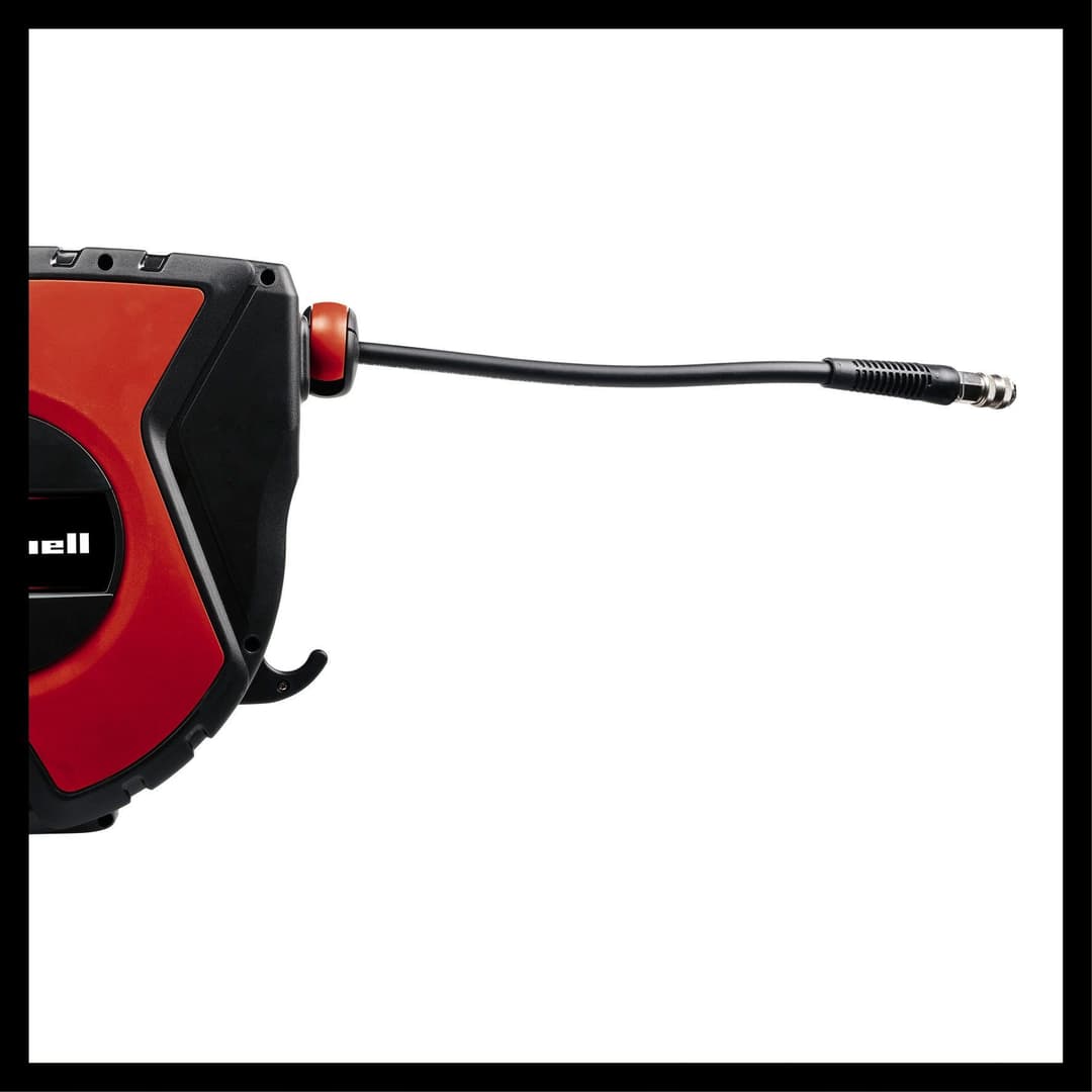 Einhell Schlauchtrommel TC-PH 150 | Schwarz