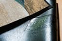 wash+dry by Kleen-Tex Teppich Galaxia | Blau 4