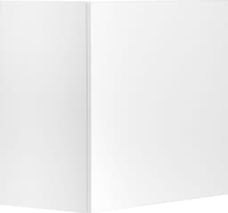 OPTIFIT Hängeschrank Roth | Weiß