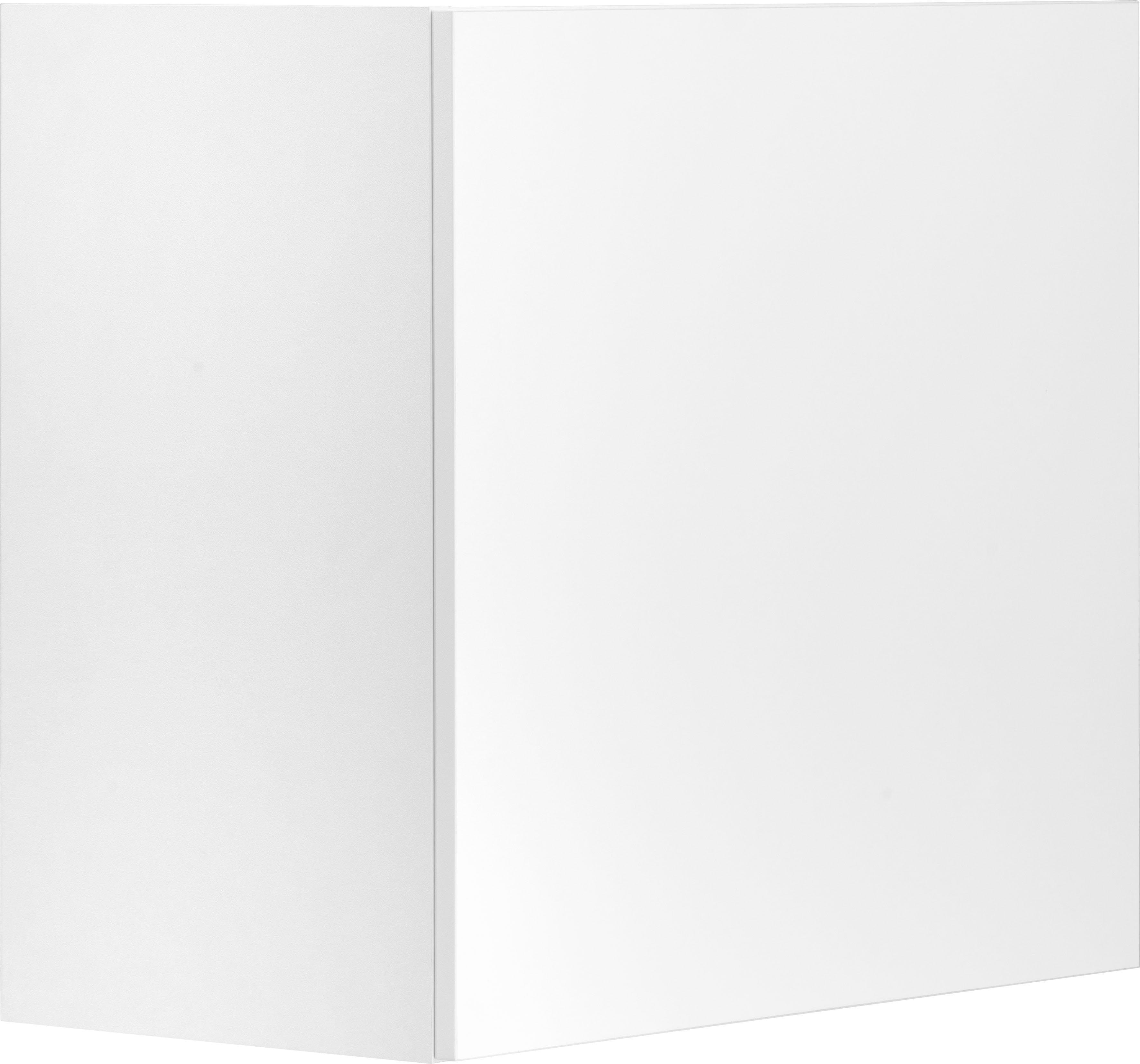 OPTIFIT Hängeschrank Roth | Weiß
