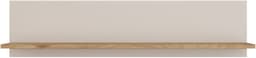 FORTE Wandboard Oak Squere | Holztöne